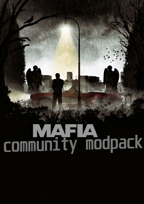 mafia 1 remastered mod|Mafia Community Modpack v2.1 .